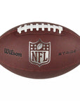 Wilson NFL Stride Football