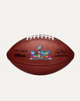 Wilson "The Duke" Super Bowl LV Game Ball