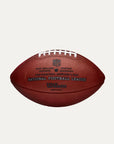 Wilson "The Duke" Super Bowl LV Game Ball