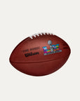 Wilson "The Duke" Super Bowl LV Game Ball
