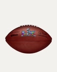 Wilson "The Duke" Super Bowl LV Game Ball