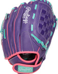 Rawlings SureCatch 11.5" Softball Glove