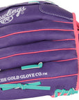 Rawlings SureCatch 11.5" Softball Glove