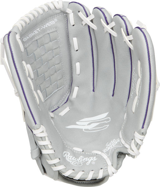 Rawlings Sure Catch 12&quot; Fastpitch Glove