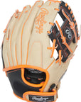 Rawlings Sure Catch Jackson Holladay 10" Baseball Glove