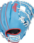 Rawlings NXT 11.75" Baseball Glove