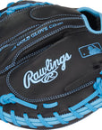 Rawlings R9 32.5" Catchers Mitt