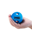 Tanner  12 pack Rubber Training Balls