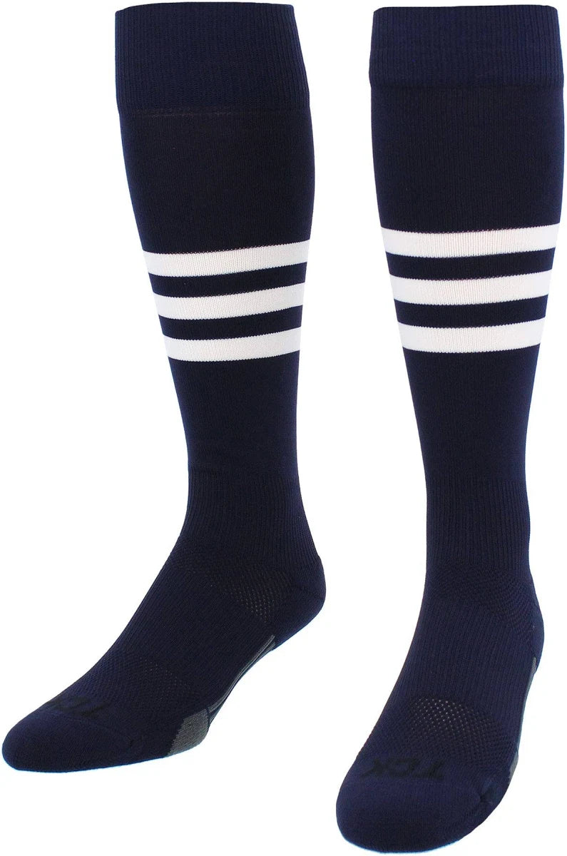 TCK Dugout Senior Baseball/Softball Socks