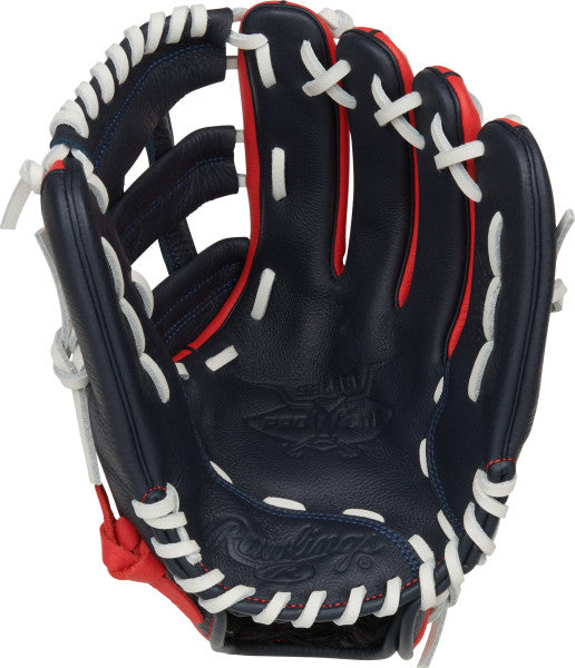 Rawlings Select Pro Lite 11.5&quot; Ronald Acuna Baseball Glove