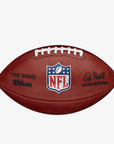 Wilson "The Duke" Official NFL Game Ball