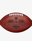 Wilson "The Duke" Official NFL Game Ball