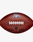 Wilson "The Duke" Official NFL Game Ball