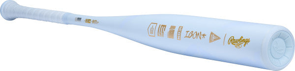 Rawlings ICON "The Chosen One" 2026 BBCOR Baseball Bat