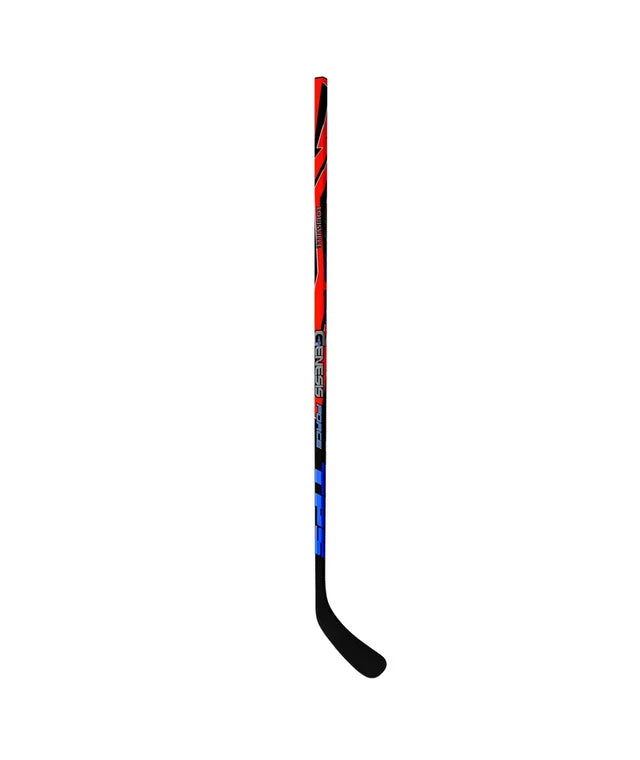 TPS Genesis Force Mid Kick Hockey Stick