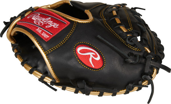 Rawlings R9 27" Catchers Training Glove
