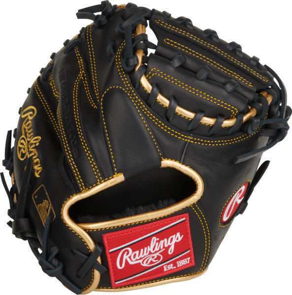 Rawlings R9 27" Catchers Training Glove