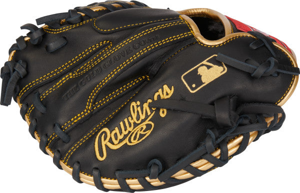 Rawlings R9 27" Catchers Training Glove