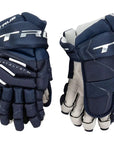 True Catalyst 9X Youth Hockey Glove