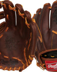 Rawlings Heart of the Hide Nolen Arenado 12`` Baseball Glove