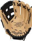 Rawlings 11.5" Players Series Baseball Glove