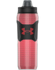 Under Armour Playmaker Squeeze Insulated 28 oz. Water Bottle