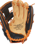 Rawlings Select Pro Lite Jackson Halliday 11.25" Baseball Glove