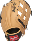Rawlings 11.5" Players Series Baseball Glove