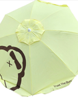 Sun Bum Bumbrella Beach Umbrella