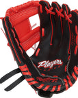 Rawlings Players Series 10" Baseball Glove
