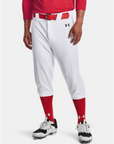 Under Armour Gameday Vanish Knicker Youth Baseball Pants