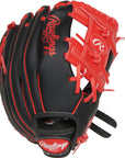 Rawlings Players Series 10" Baseball Glove
