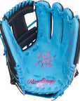 Rawlings Heart of the Hide 11.75" Baseball Glove