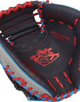 Rawlings NXT ContoUR 32.5" Catchers Mitt