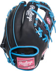 Rawlings Heart of the Hide 11.75" Baseball Glove