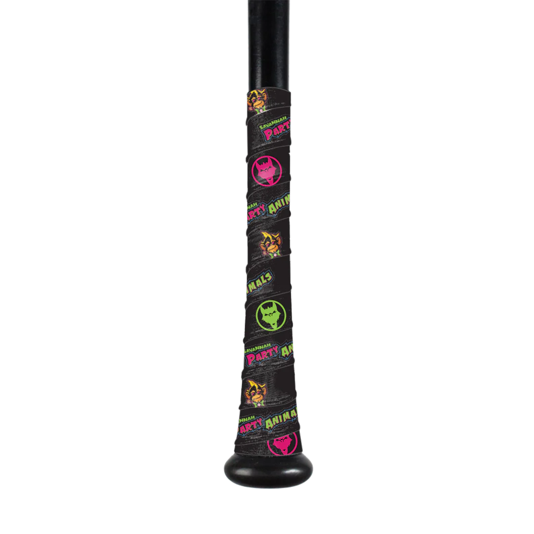 Vuk Gripz Baseball Bat Grip