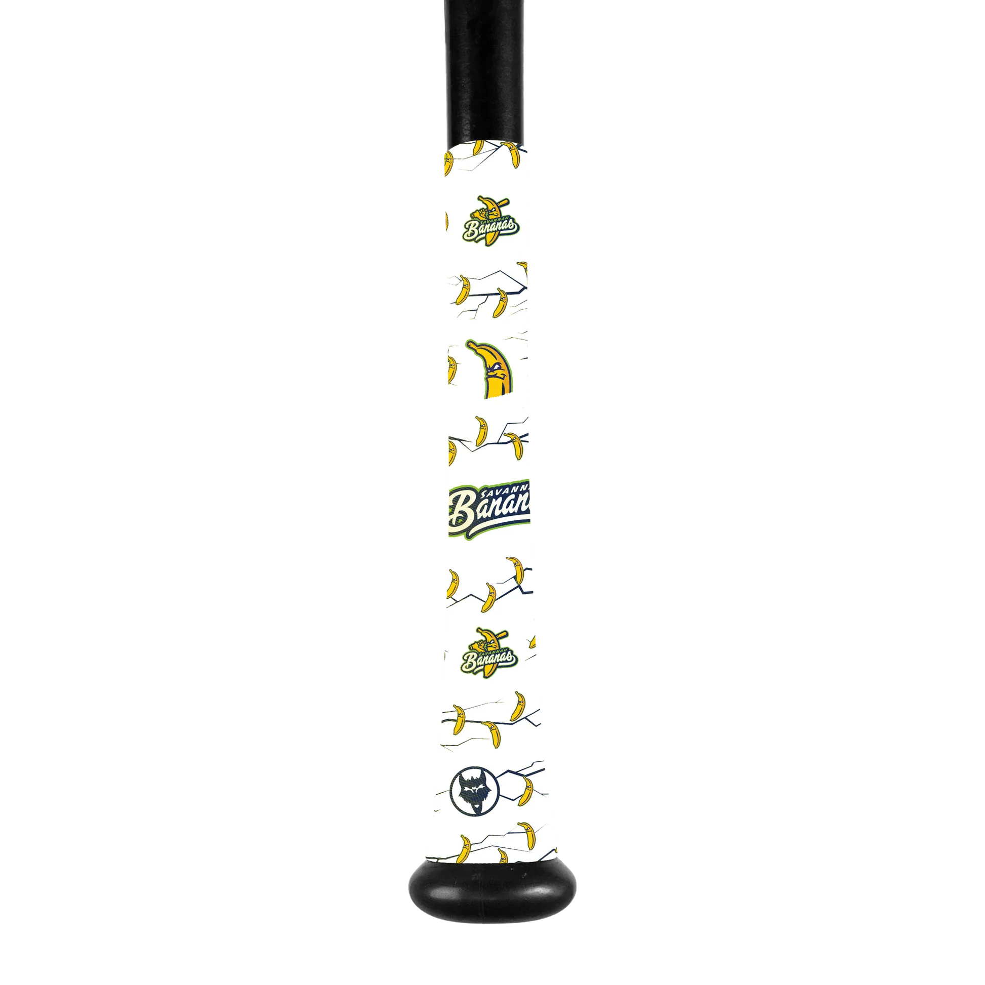 Vuk Gripz Baseball Bat Grip