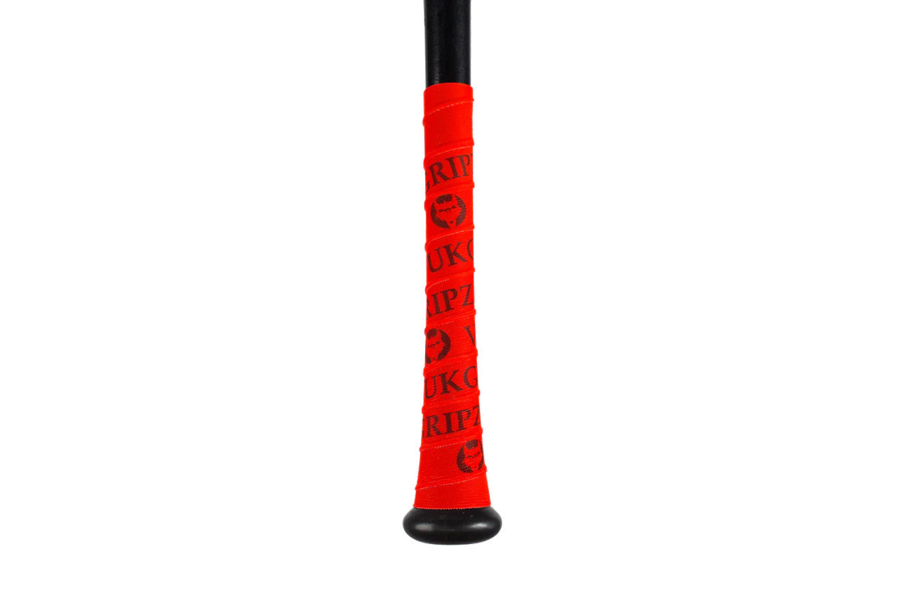Vuk Gripz Baseball Bat Grip