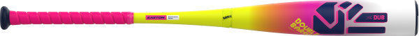 Easton "The Dub"  USSSA -8 Baseball Bat