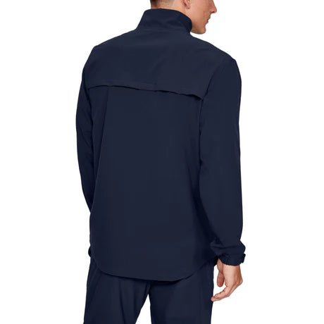 Under Armour Hockey Warm Up Jacket Youth