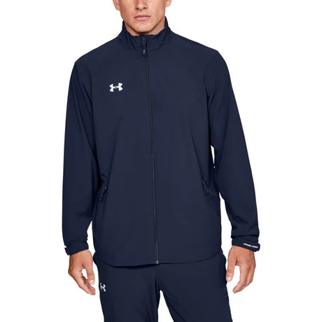 Under Armour Hockey Warm Up Jacket Youth
