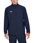 Under Armour Hockey Warm Up Jacket Youth