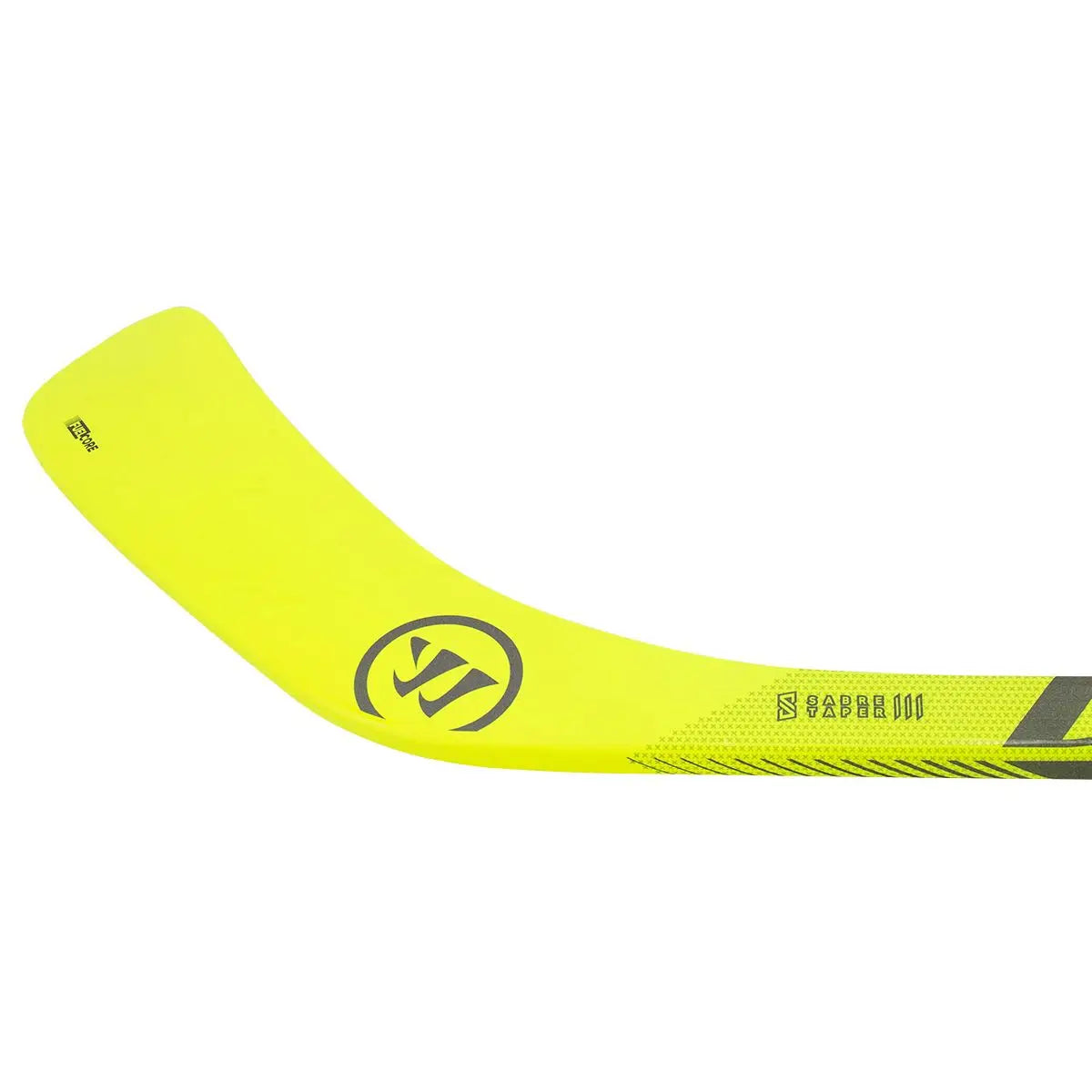 Warrior Alpha Youth 20 Flex Hockey Stick