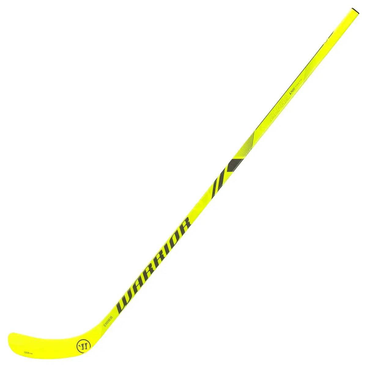 Warrior Alpha Youth 20 Flex Hockey Stick