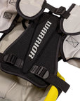 Warrior Ritual X3 Youth Chest Protector