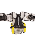 Warrior Ritual X3 Youth Chest Protector