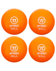 Warrior Speed Ball Mini Hockey Ball