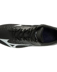 Mizuno Wave Select 9 Mid Baseball Cleat