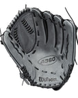 Wilson A360 13" Softball Glove