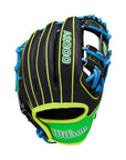 Wilson A2000 PF88SS 11.25" Baseball Glove
